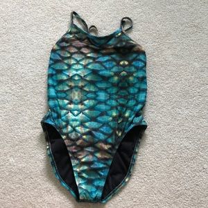 Jackson III Onsie size 28